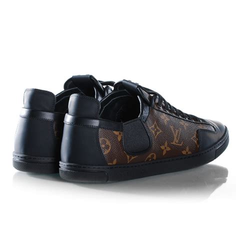 louis vuitton arch sneakers|louis vuitton calfskin sneakers.